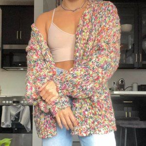 Urban outfitters cardigan